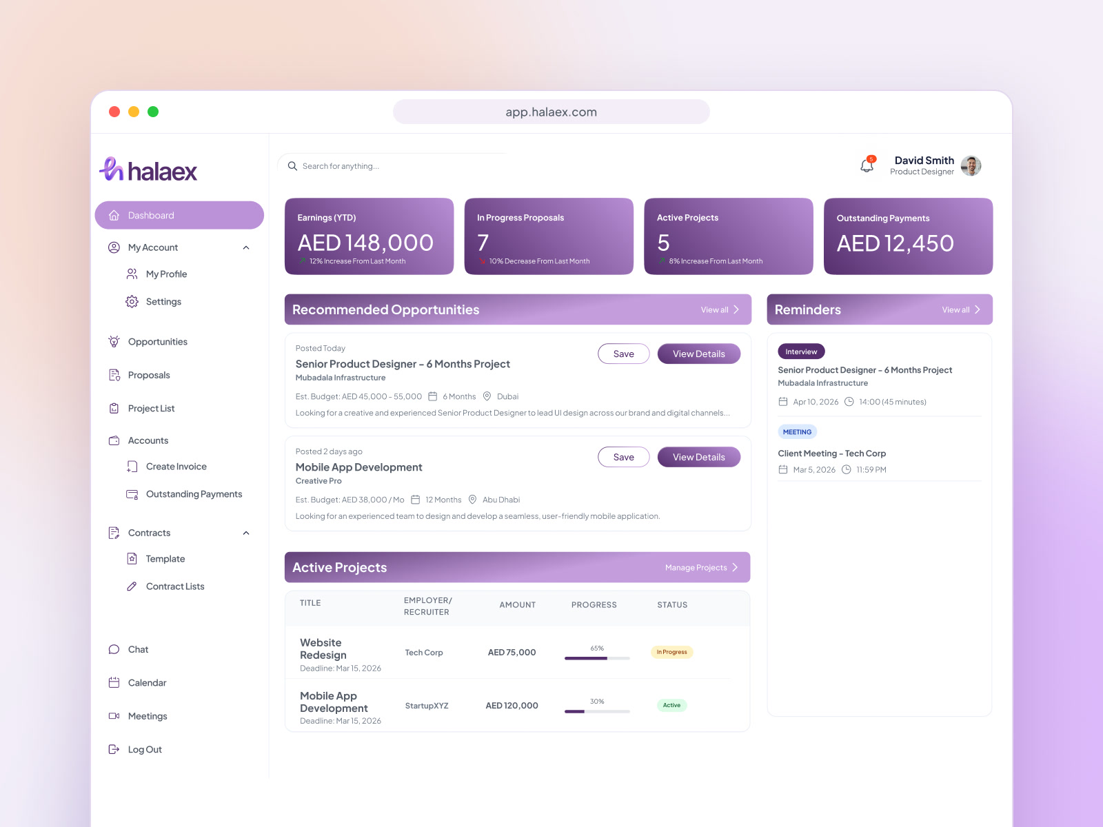 Consultant: free-zone license through Halaex, invoices through Halaex
